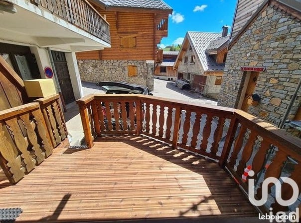 Huez, Auvergne-Rhône-Alpes 38750