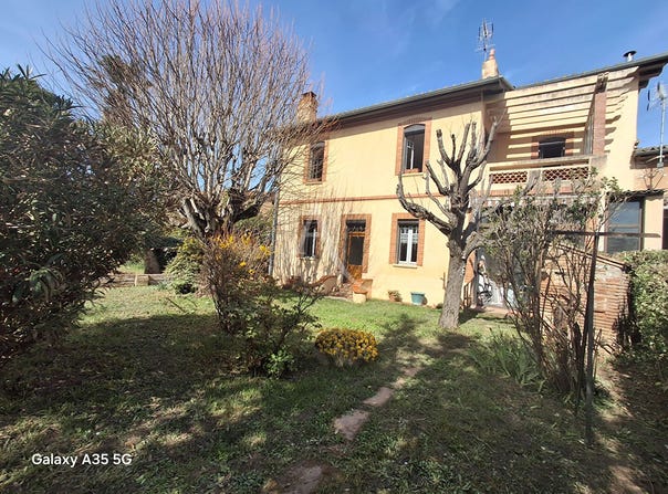 L ISLE JOURDAIN, Occitanie 32600