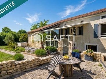 Ronsenac, Poitou-Charentes 16320