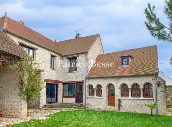 Pithiviers, Centre 45300