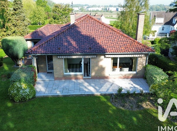 Roncq, Hauts-de-France 59223