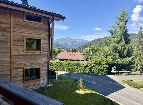 Les Gets, Rhône-Alpes 74260