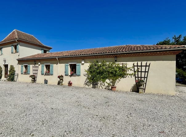 Marciac, Midi-Pyrénées 32230