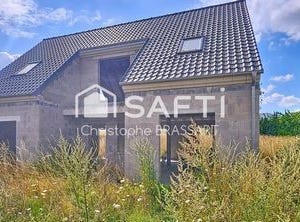Aubigny-En-Artois, Nord-Pas-de-Calais 62690