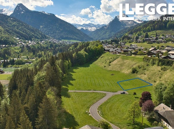 Montriond, Auvergne-Rhône-Alpes 74110