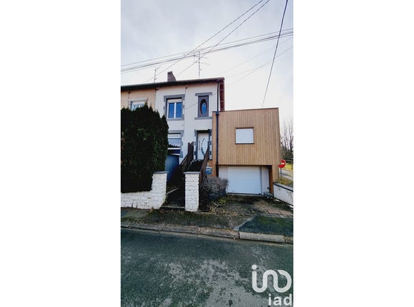 Badonviller, Grand Est 54540