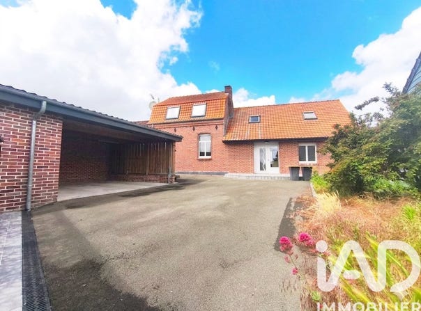 Wittes, Hauts-de-France 62120
