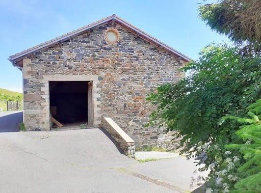 Saint-Front, Auvergne-Rhône-Alpes 43550