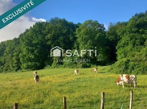 Montcey, Franche-Comté 70000