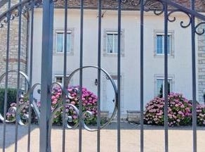 ST VIT, Franche-Comté 25410