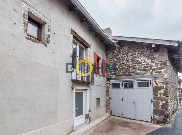 Polignac, Haute-Loire 43000
