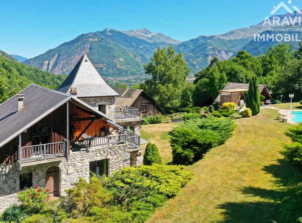 Sainte-Marie-de-Cuines, Rhône-Alpes 73130