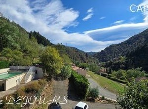 ST SAUVEUR DE MONTAGUT, Rhône-Alpes 07190
