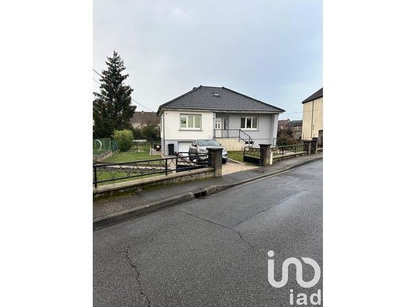 Hagondange, Grand Est 57300