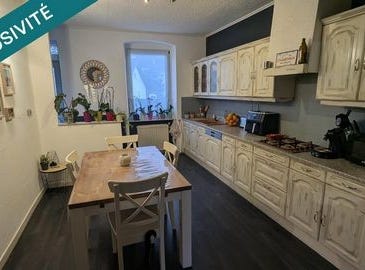 Petite-Rosselle, Lorraine 57540