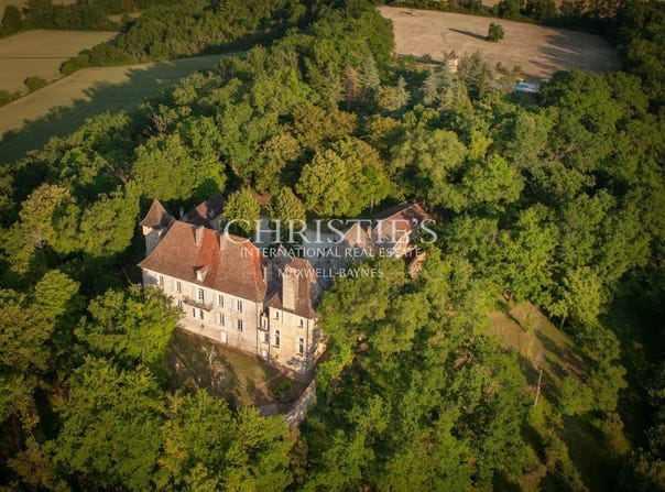 Monflanquin, Aquitaine 47150