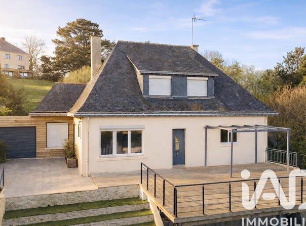 La Gacilly, Brittany 56200