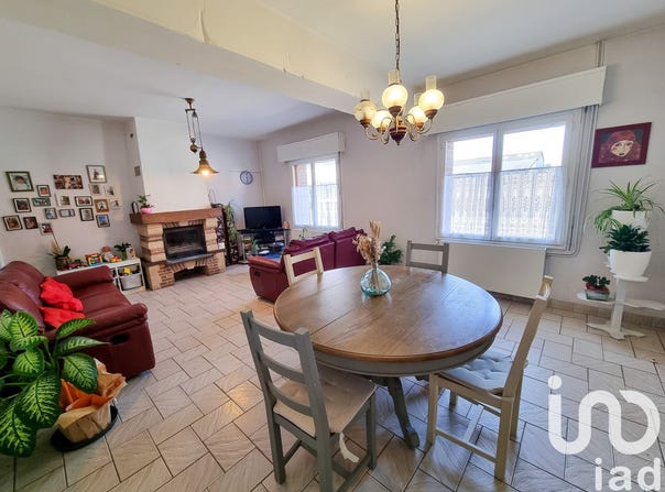Bauvin, Hauts-de-France 59221