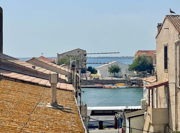 LE GRAU D'AGDE, Occitanie 34300