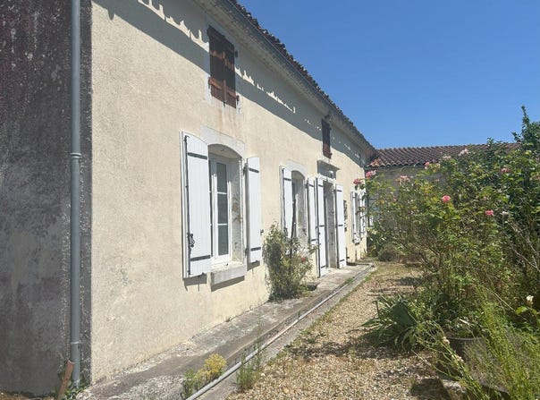 Aumagne, Poitou-Charentes 17770