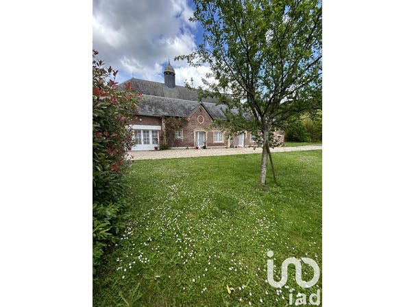 Brionne, Normandy 27800