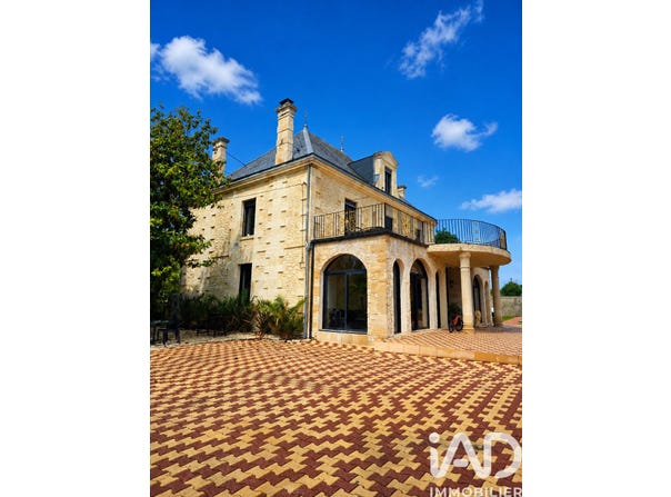 Cavignac, Nouvelle-Aquitaine 33620