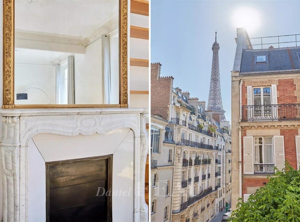 Paris 7, Ile-de-France 75007