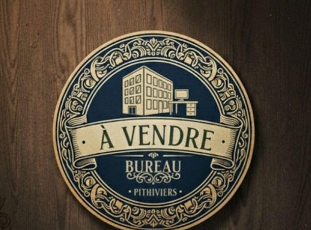 PITHIVIERS, Centre-Val de Loire 45300