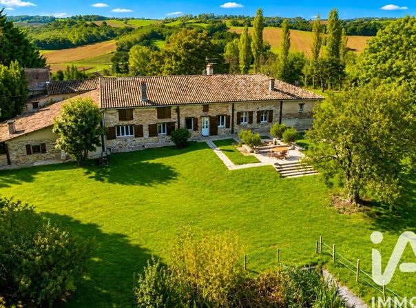 Monclar-de-Quercy, Occitanie 82230
