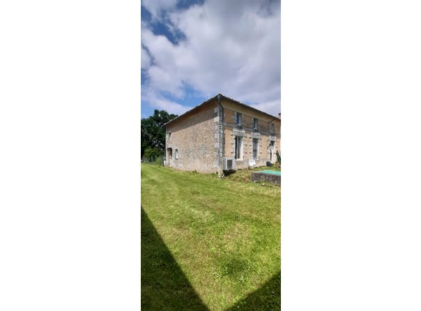 Semoussac, Poitou-Charentes 17150