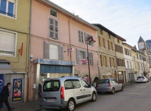 ST RAMBERT EN BUGEY, Rhône-Alpes 01230
