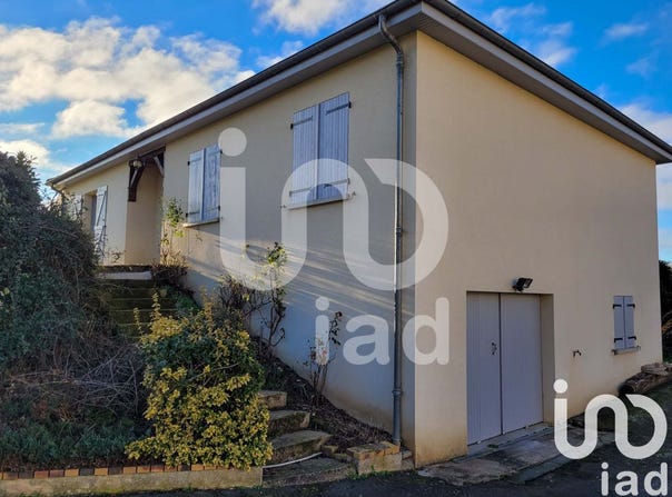 Huriel, Auvergne-Rhône-Alpes 03380
