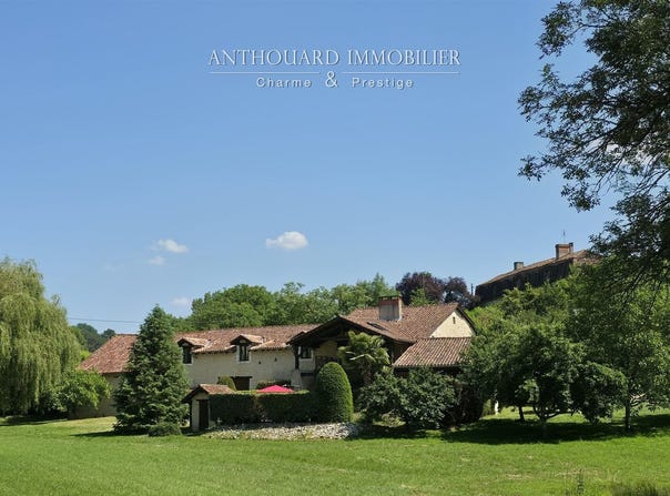 Saint-Astier, Aquitaine 24110