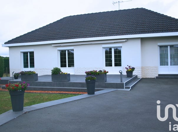 Campigny, Normandy 27500