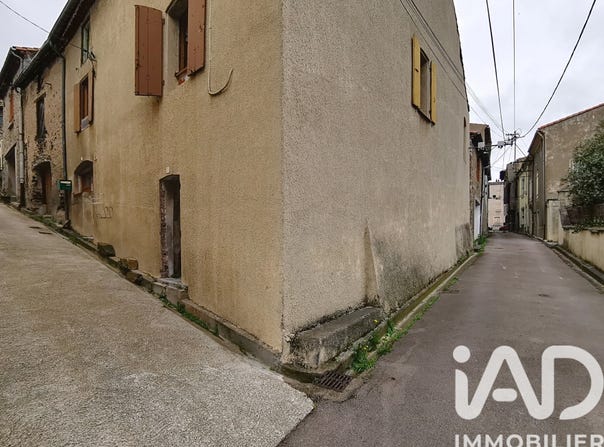 Caudiès-de-Fenouillèdes, Occitanie 66220