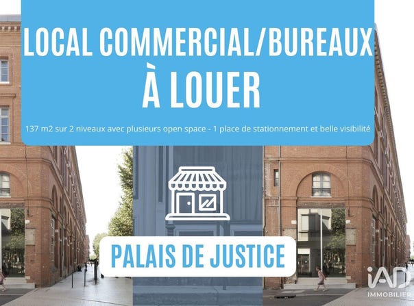 TOULOUSE, Occitanie 31000