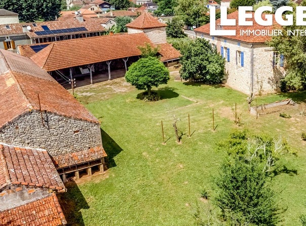 Touzac, Occitanie 46700