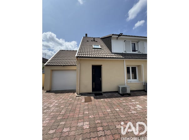 Orléans, Centre-Val de Loire 45000