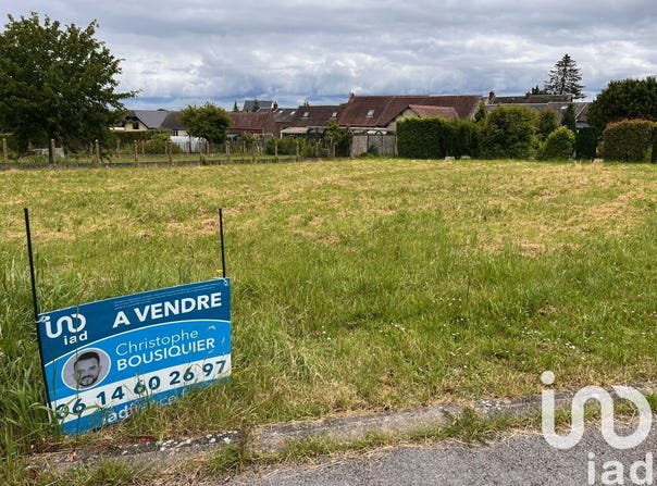 Le Plessier-sur-Saint-Just, Hauts-de-France 60130