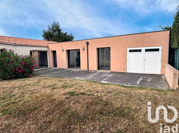 Le Loroux-Bottereau, Pays de la Loire 44430