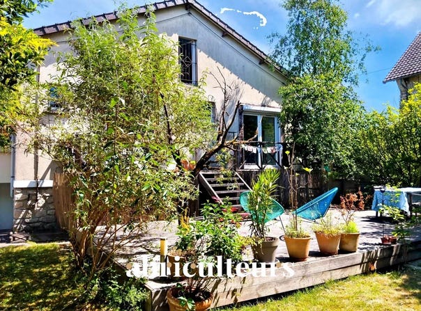18 Rue de Reims, Champigny-sur-Marne, Île-de-France 94500