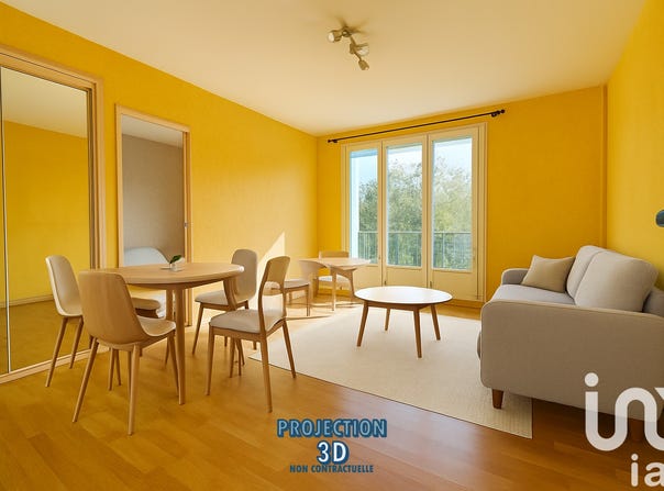 Tours, Centre-Val de Loire 37100