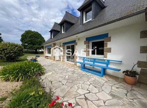 Plerin, Bretagne 22190