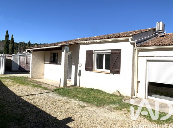SOMMIERES, Occitanie 30250