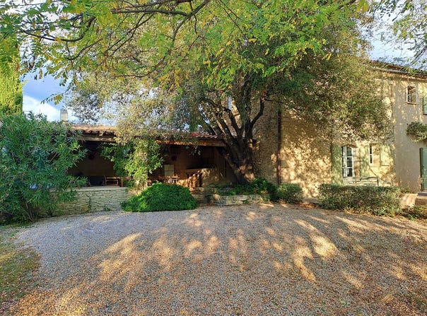 LOURMARIN HH-14858833, Lourmarin, Provence-Alpes-Côte d'Azur 84160