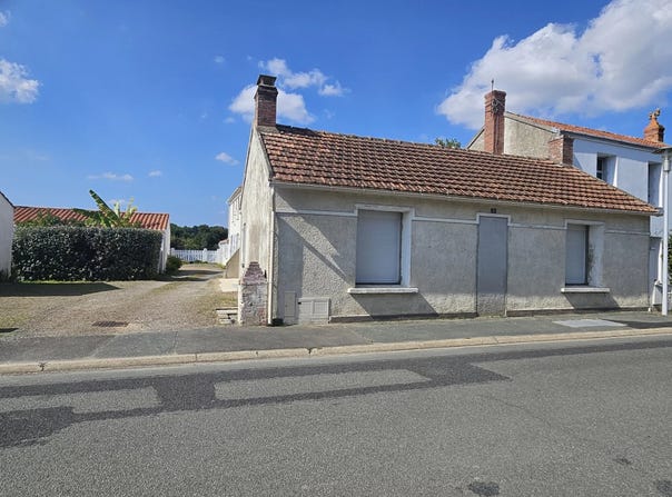 Brem-sur-Mer, Vendée 85470