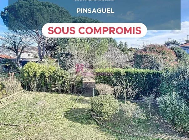 Pinsaguel, Haute-Garonne 31120