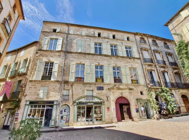 Pézenas, Languedoc-Roussillon 34120