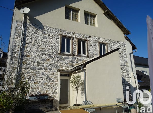 Mauléon-Licharre, Nouvelle-Aquitaine 64130