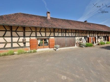 LOUHANS, Bourgogne 71500